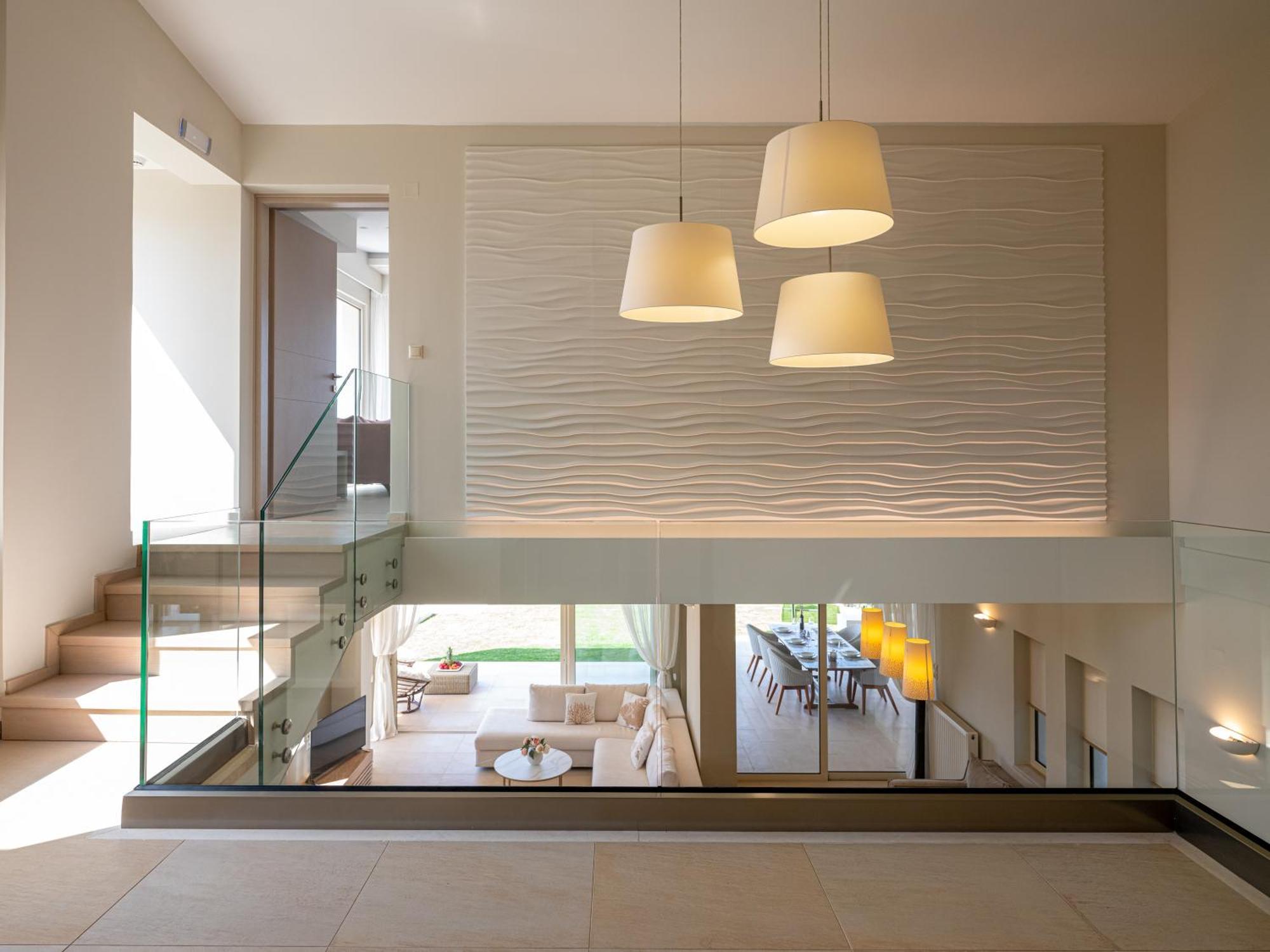 Hersonissos Beach Villa Екстериор снимка